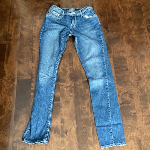 Levis jeans for GIRL - Picture 2 of 10